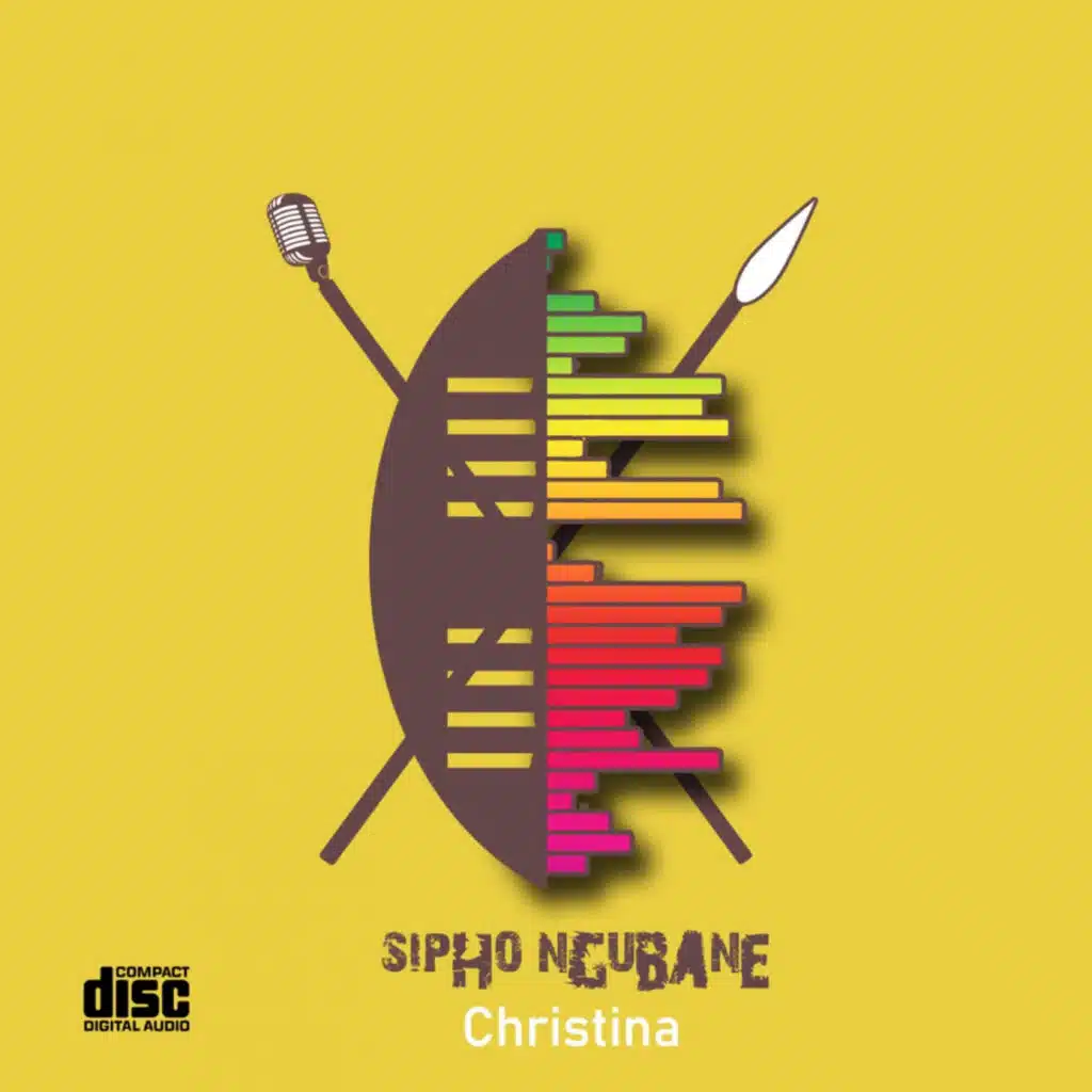 Darkness (Sipho Ngubane Remix) [feat. Holi]