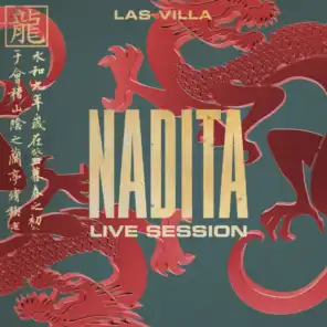 Nadita (Live Session)
