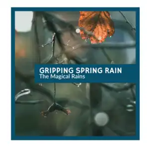 Canadian Light Spring Rain