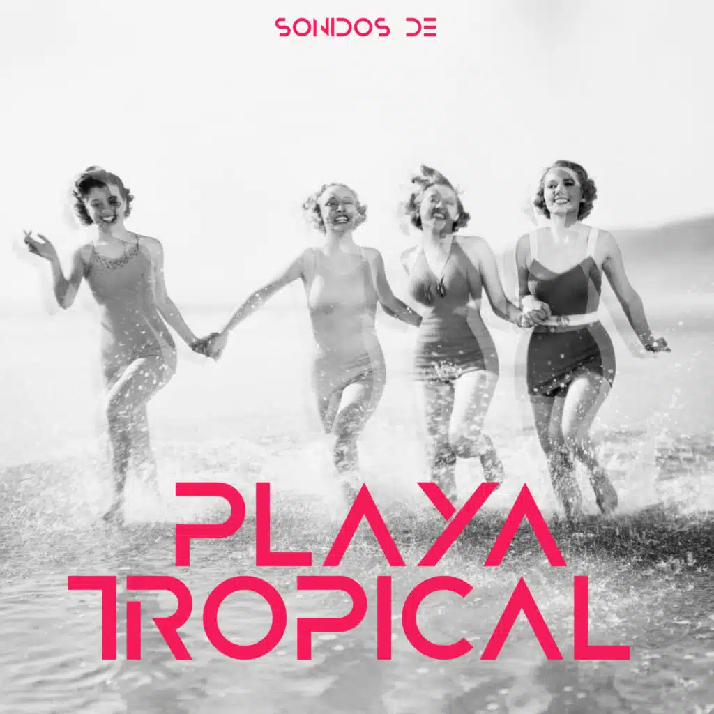 Sonidos De Playa Tropical: Música Chill de Vacaciones de Verano 2020