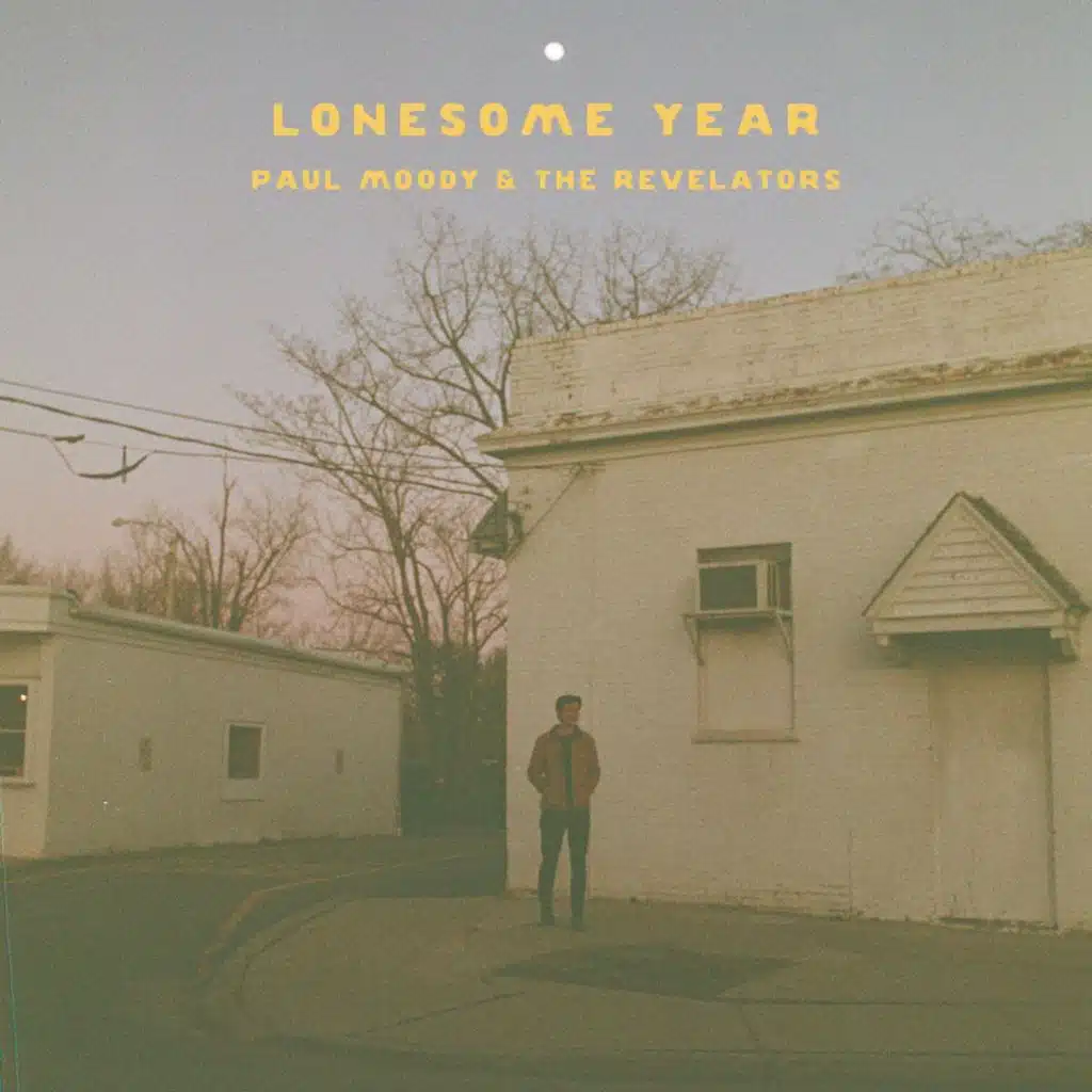 Paul Moody and the Revelators