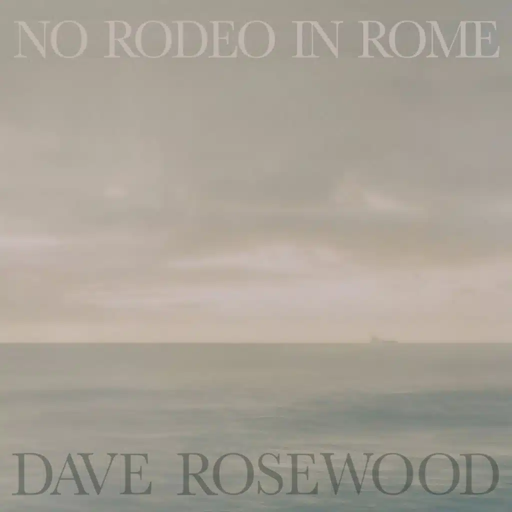 No Rodeo in Rome