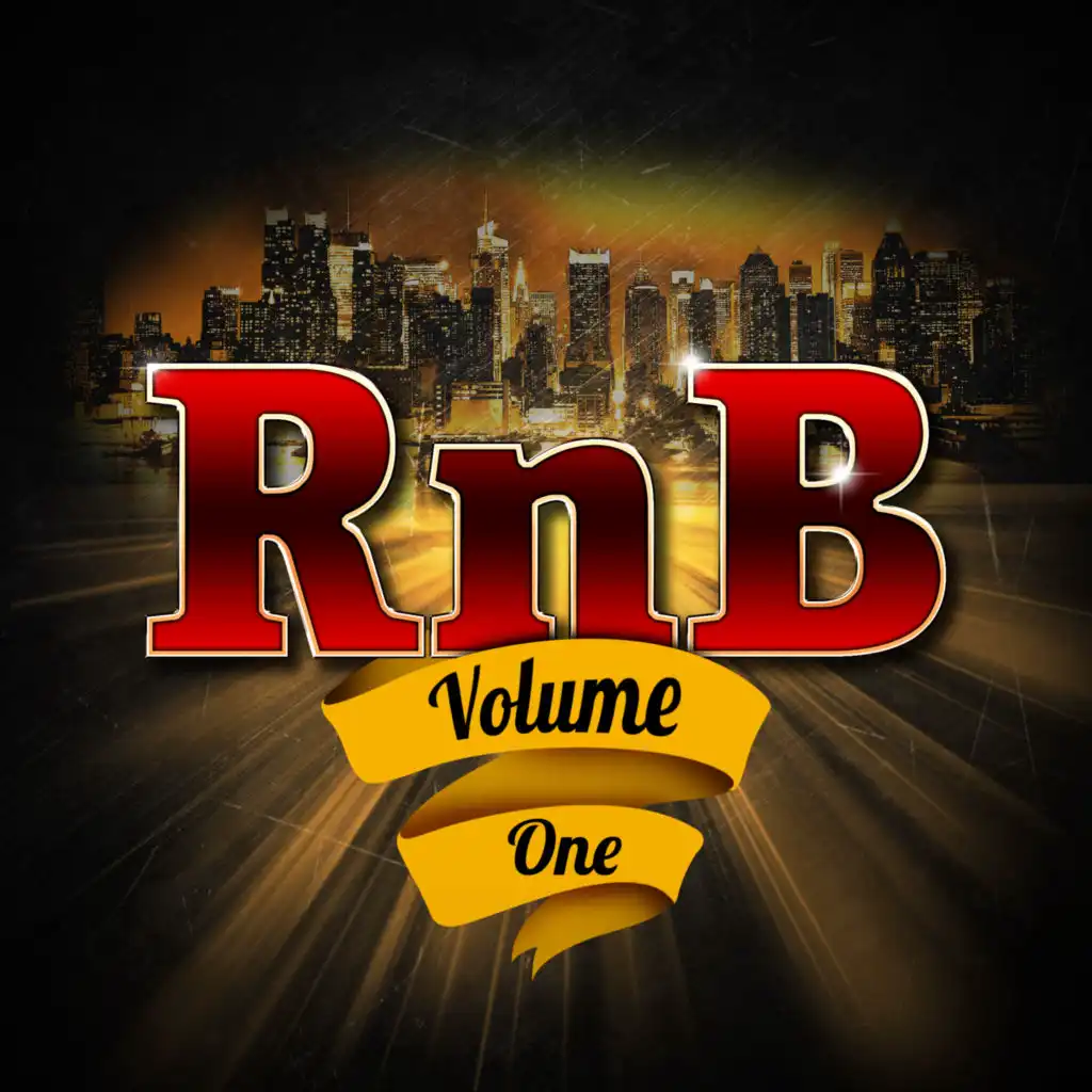 R&B, Vol. 1