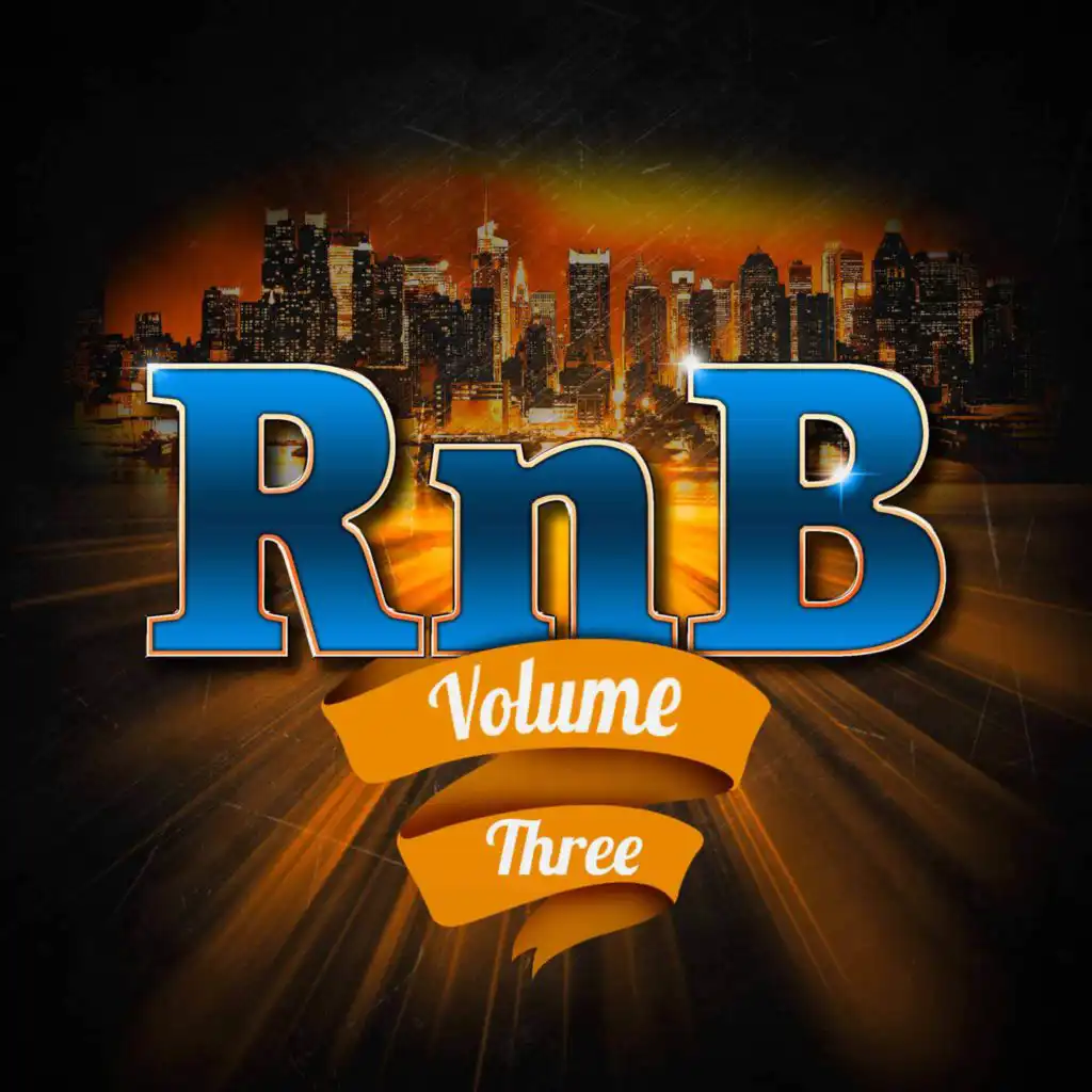 R&B, Vol. 3