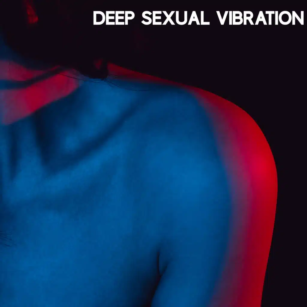Deep Sexual Vibration - Sensual Ambient Chillout Music Created for Caresses Under the Starry Sky, Erotic Game, Love and Romance, Tongue Kissing, Orgasmic Experiences, Desirable