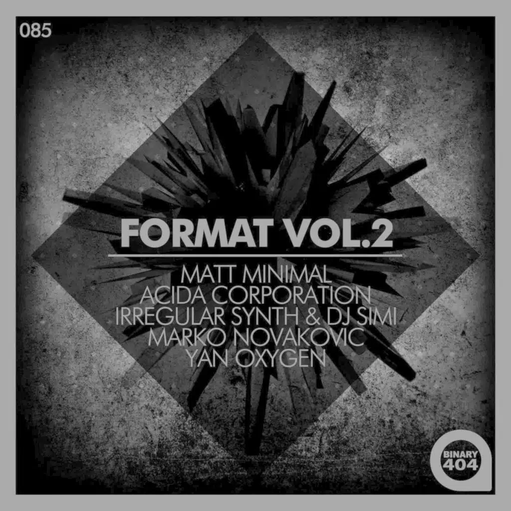 Format Vol.2