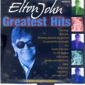 Greatest Hits: The Elton John Tribute