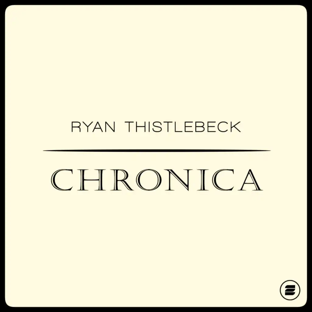 Ryan Thistlebeck & Whirlmond