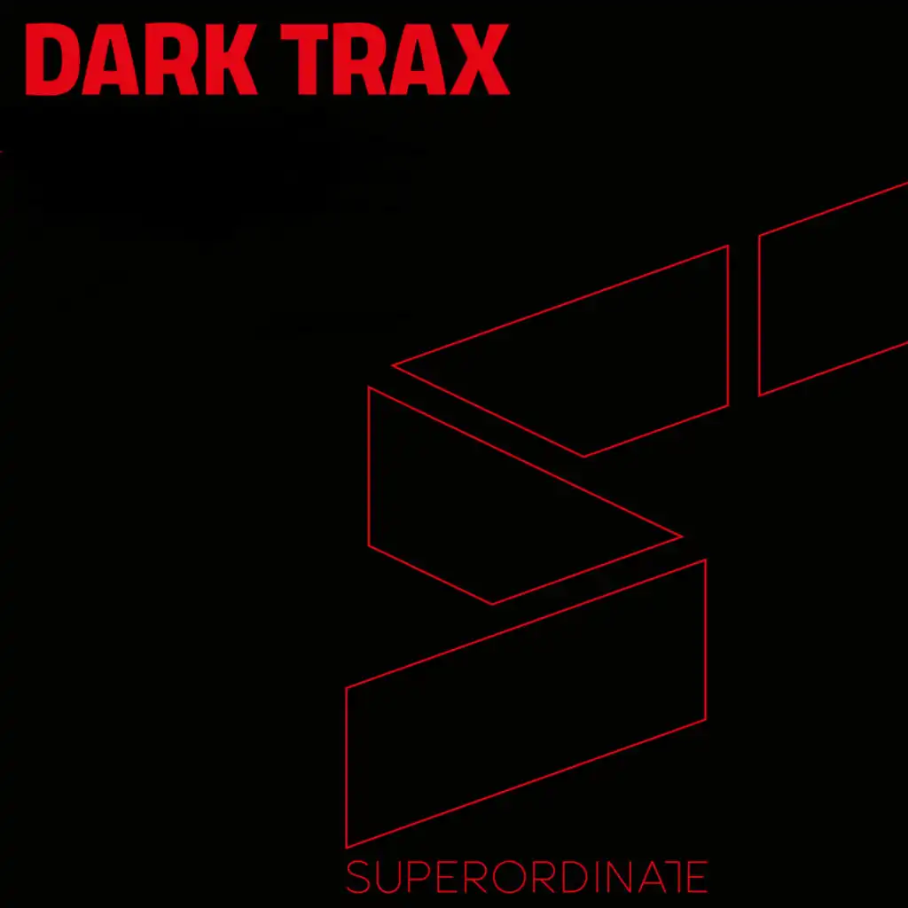 Dark Trax , Vol. 11