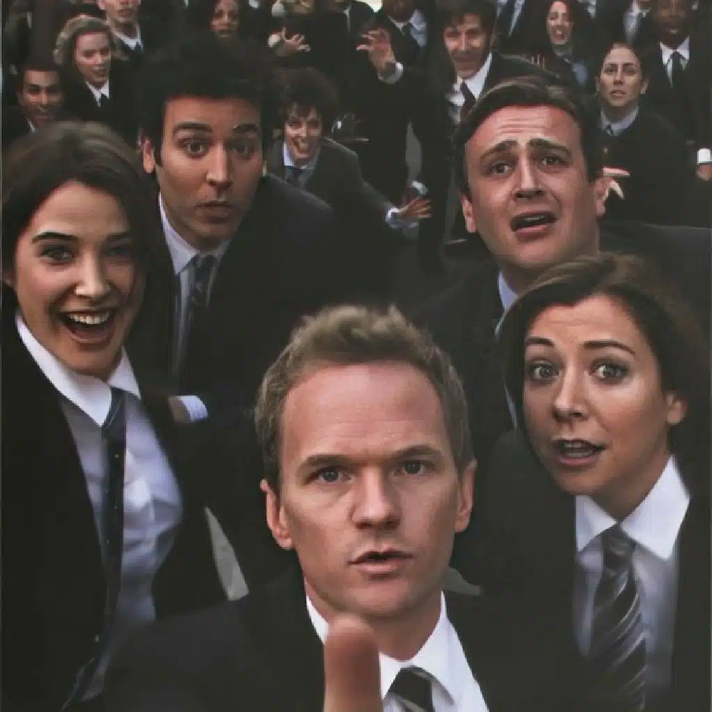 HIMYM