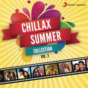 Chillax Summer Collection, Vol. 2