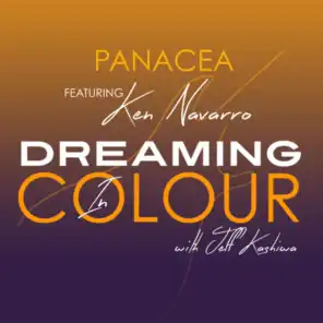 Panacea (feat. Ken Navarro & Jeff Kashiwa)