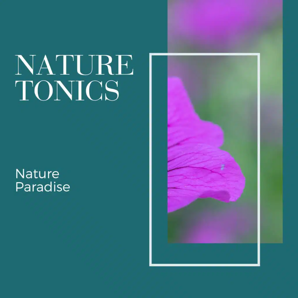 Flourishing Nature Music Library
