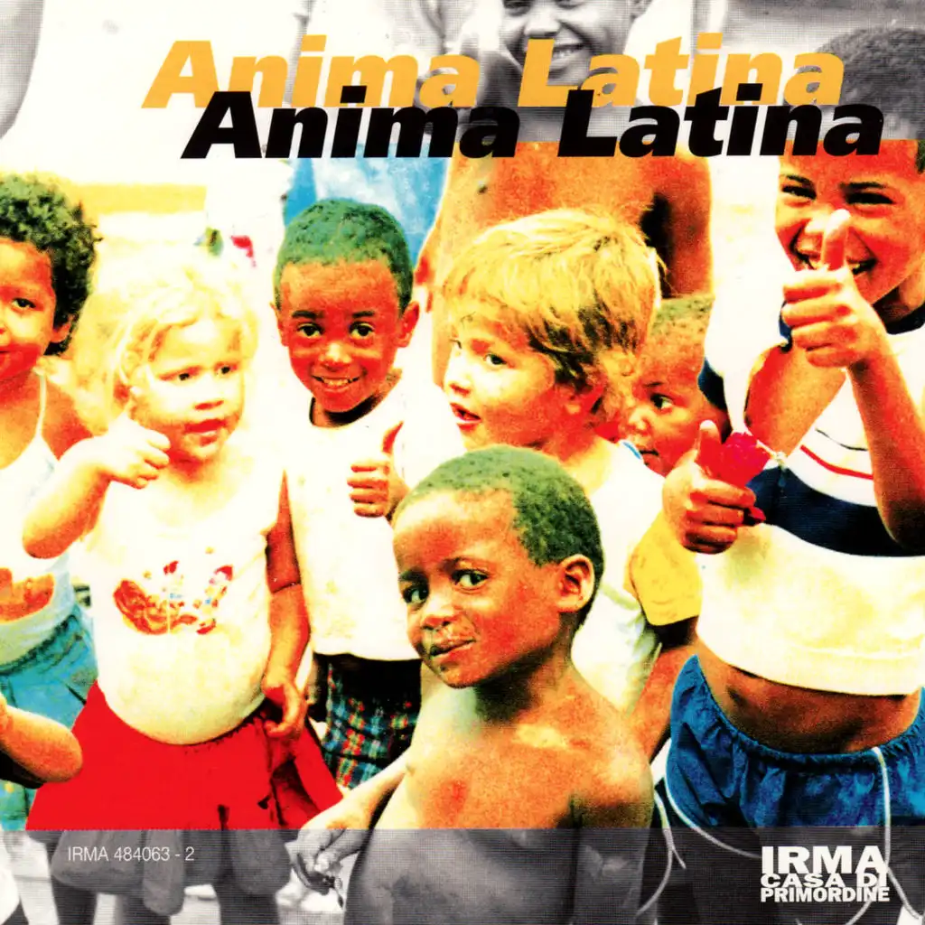 Anima Latina