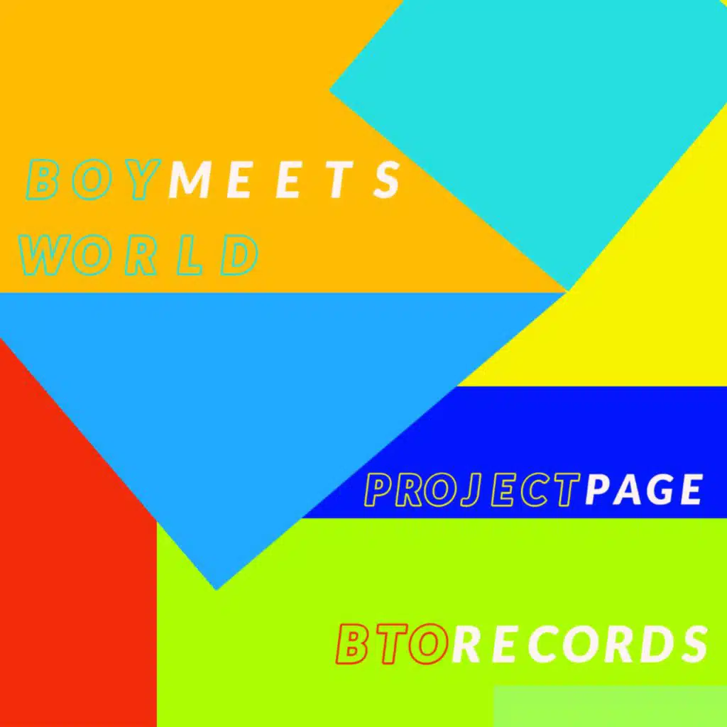Boy Meets World