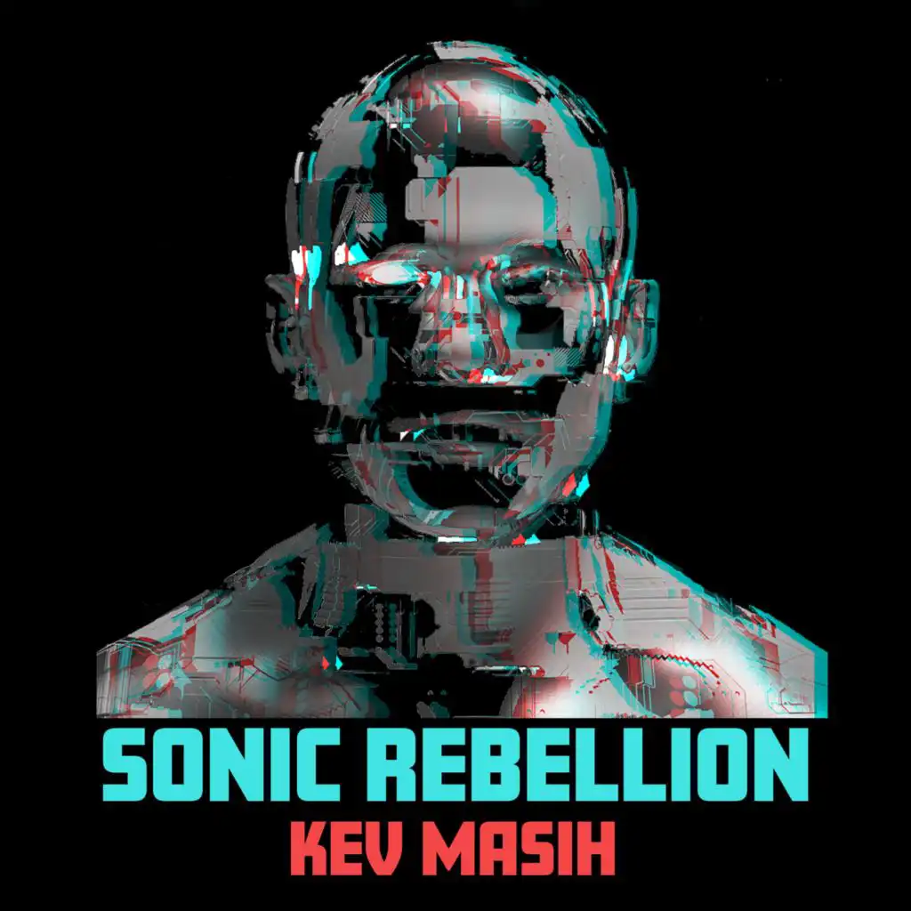 Sonic Rebellion