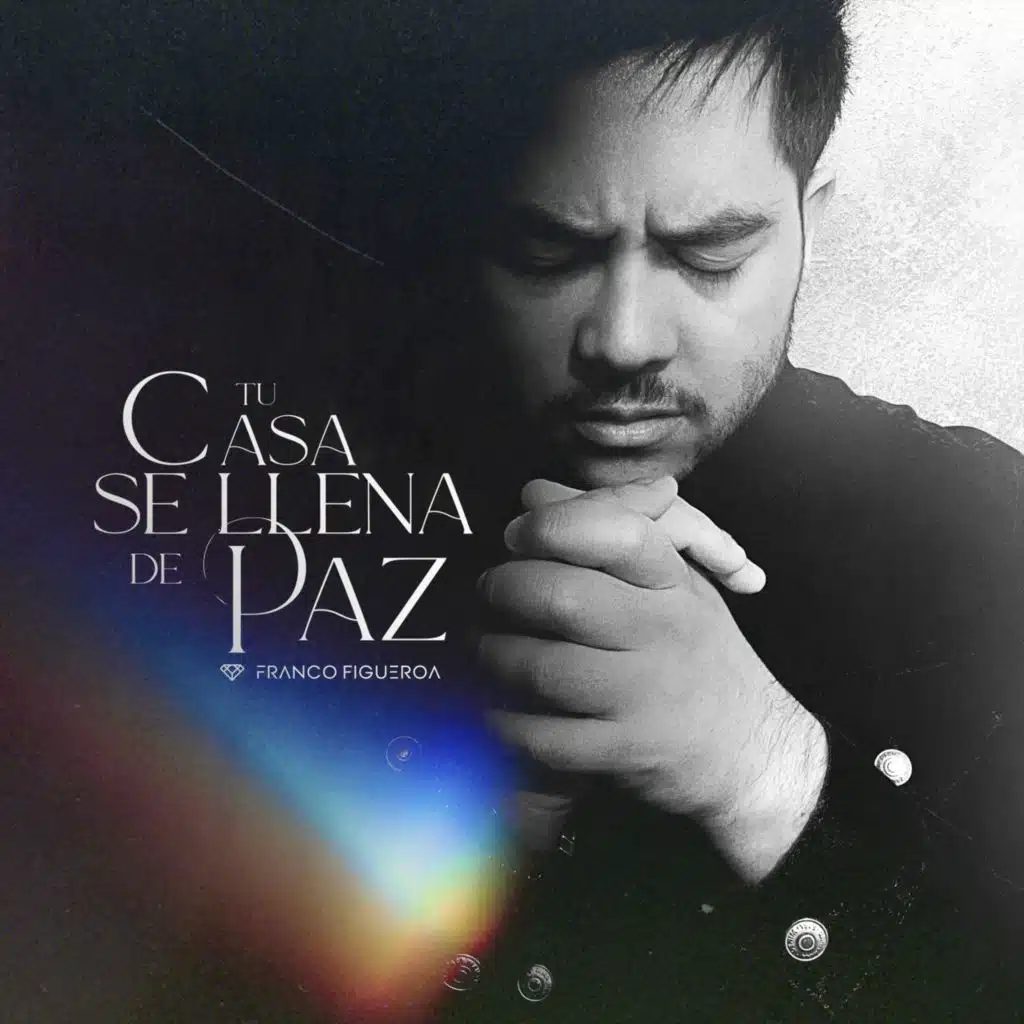 Tu Casa Se Llena de Paz