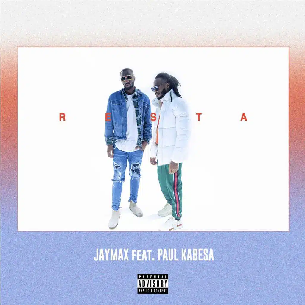 Resta (feat. Paul Kabesa)