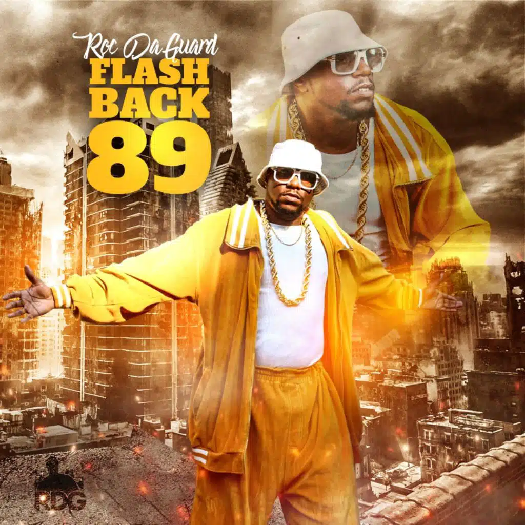 Flashback 89