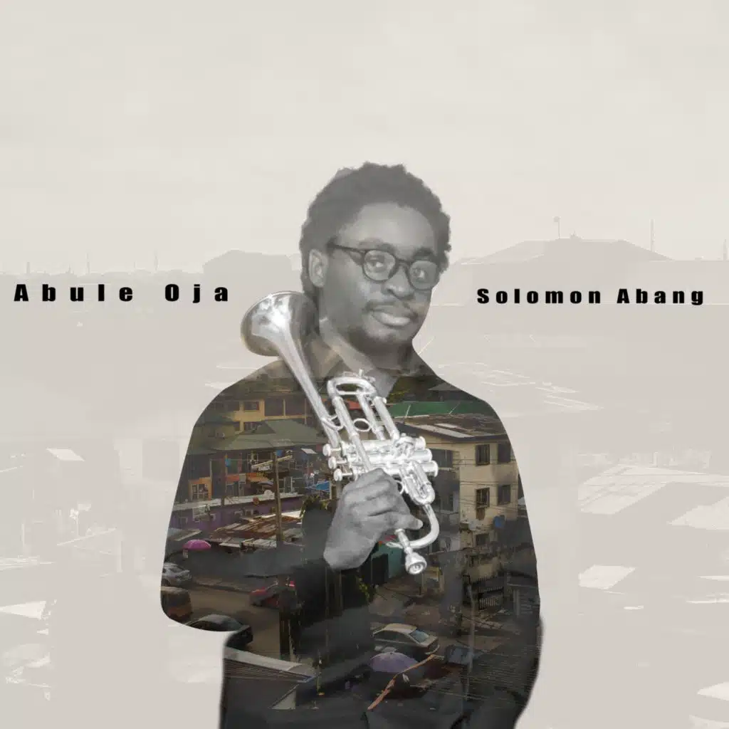 Abule Oja
