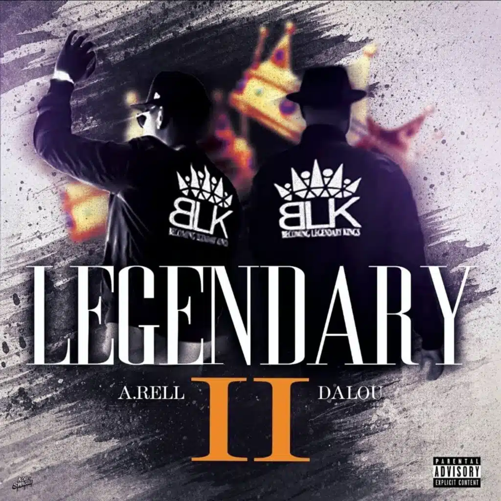 A. Rell & Dalou