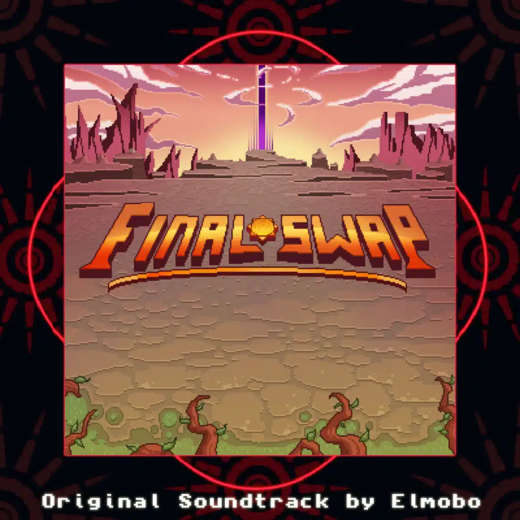 Final Swap (Original Game Soundtrack)