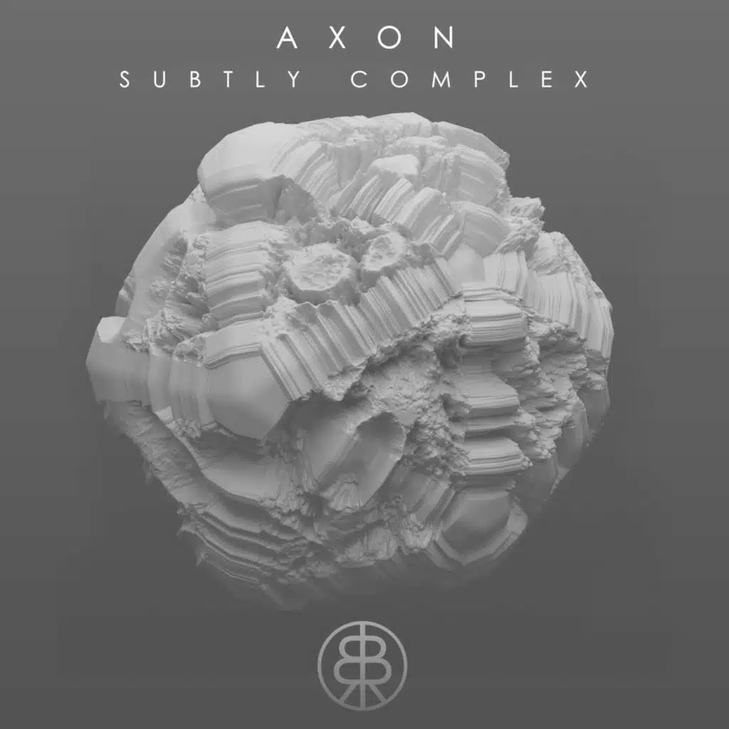 Archaea (Axon's Mix)