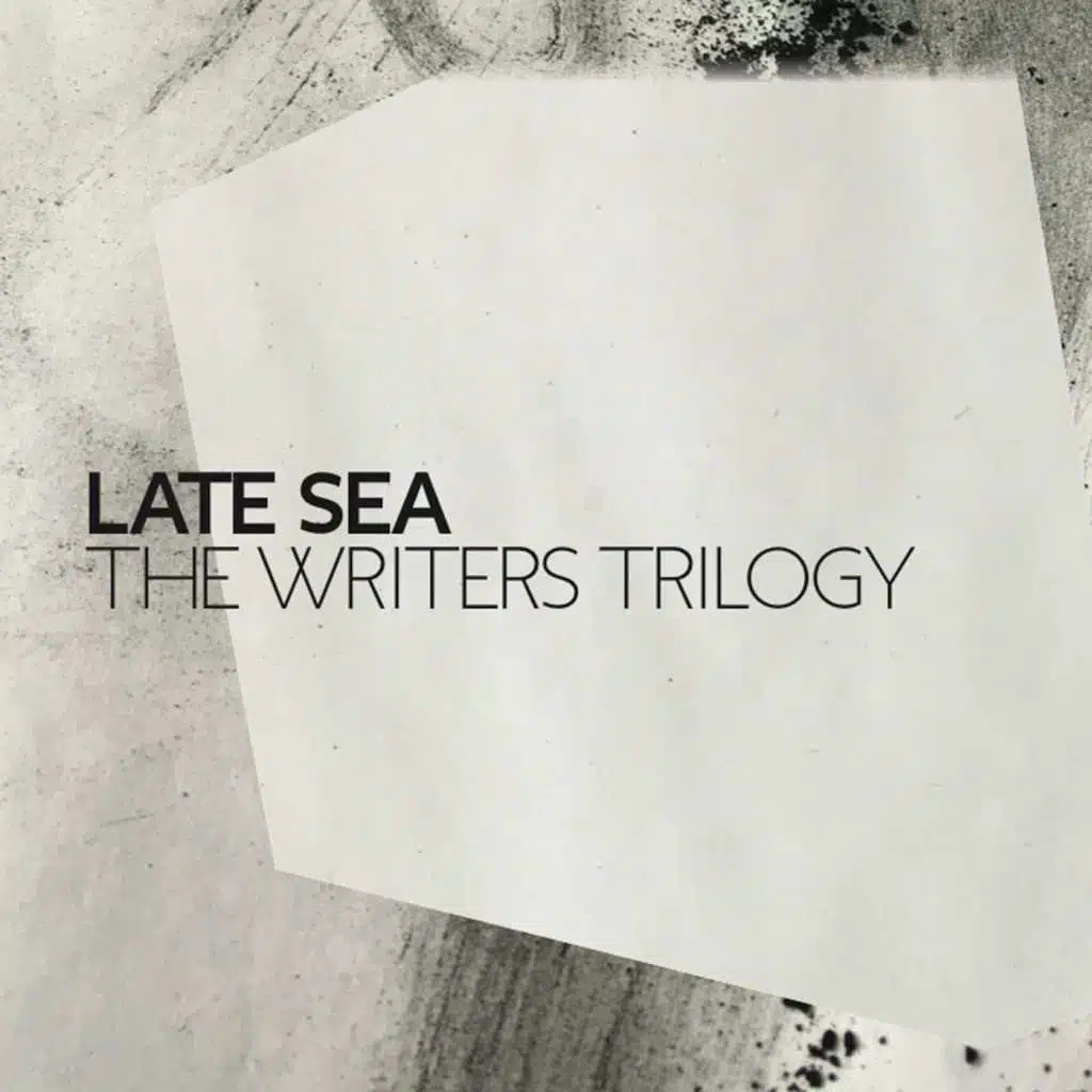 The Writers Trilogy