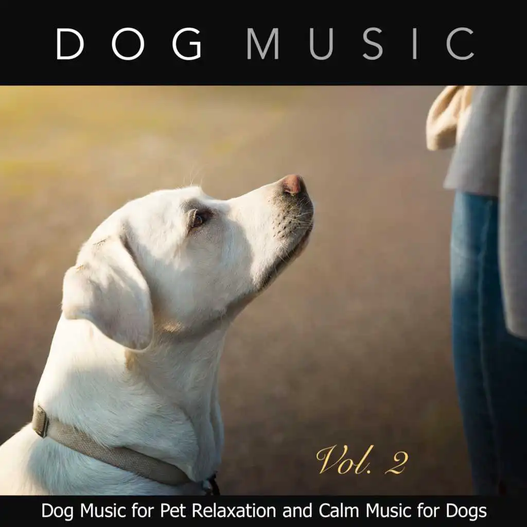 Dog Music for Pet Relaxation and Calm Music for Dogs, Vol. 2