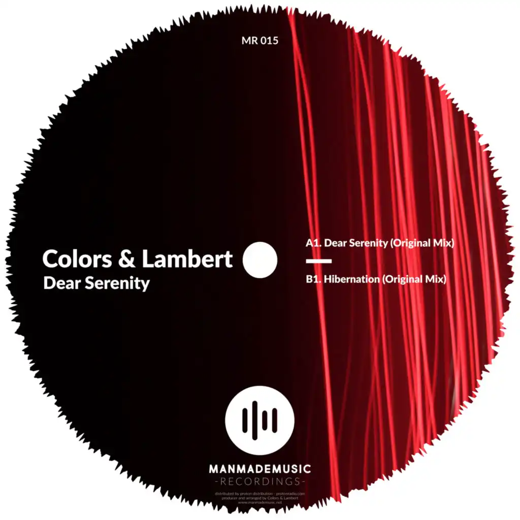 COLORS & LAMBERT