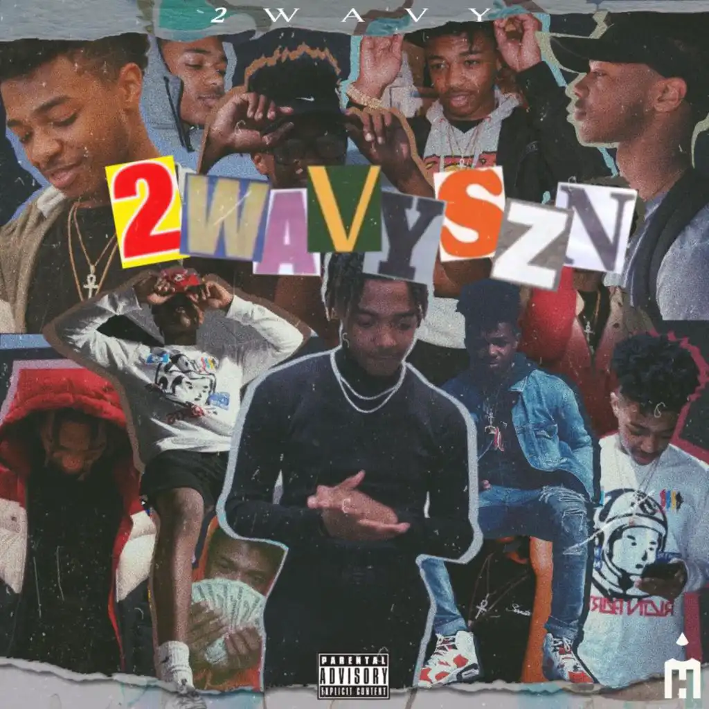 2wavy SZN (EP)