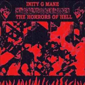 The Horrors of Hell Devil Shyt