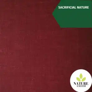 Sacrificial Nature