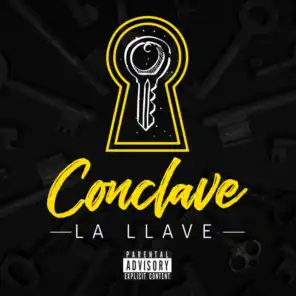 La Llave (feat. Rapcia)