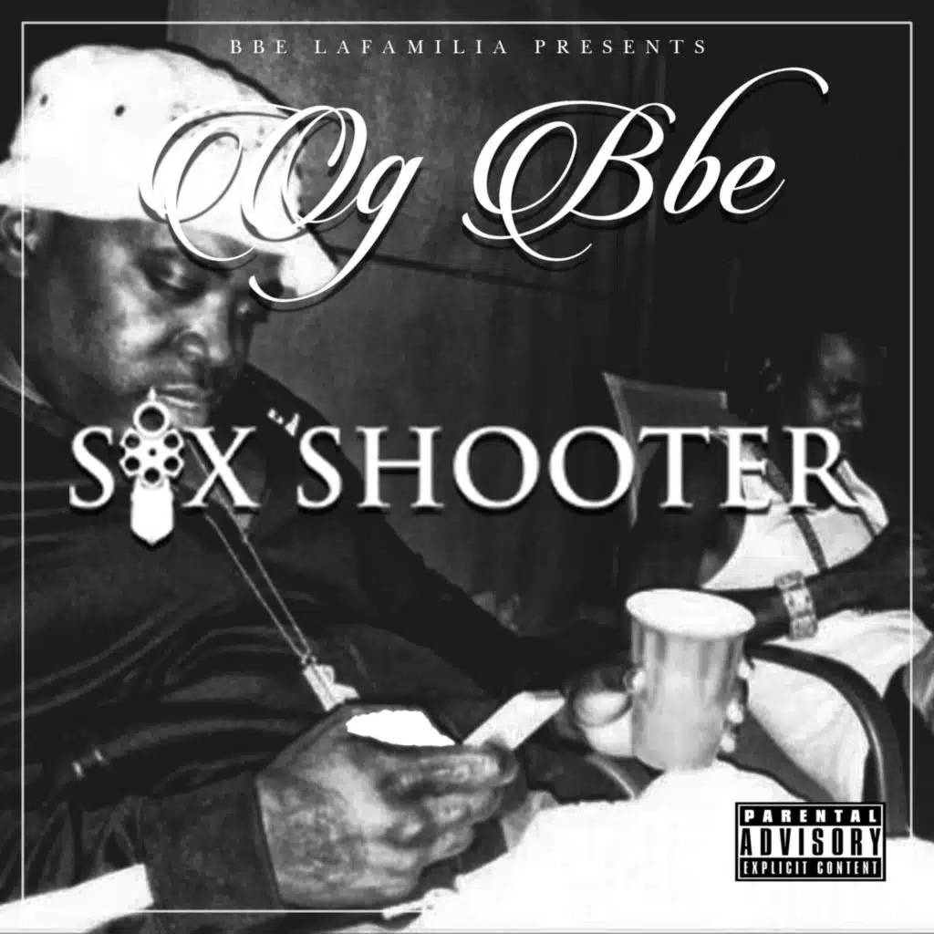 Six Shooter