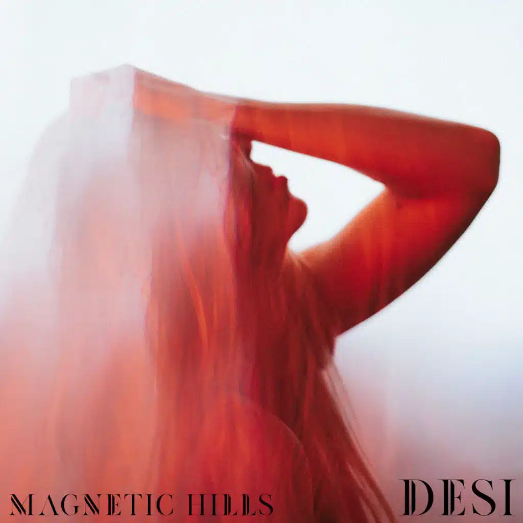 Magnetic Hills EP