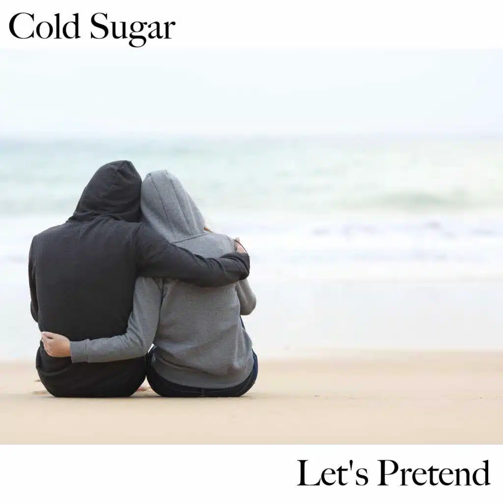 Let's Pretend
