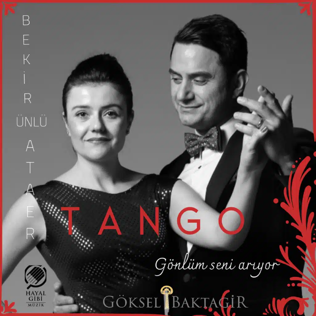 Gönlüm Seni Arıyor (feat. Bekir Ünlüataer)