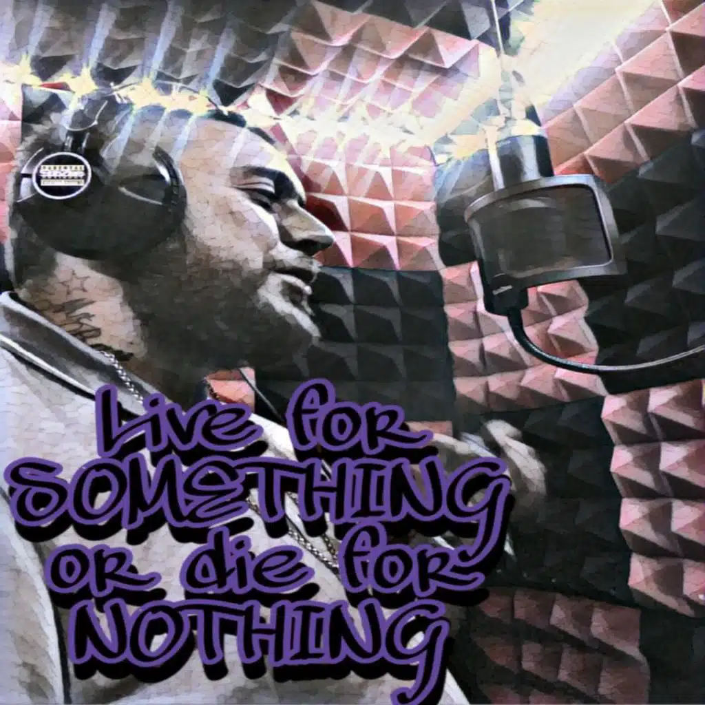 Live for Something or Die for Nothing (Live)