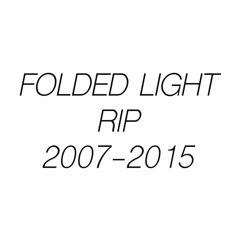 RIP 2007-2015