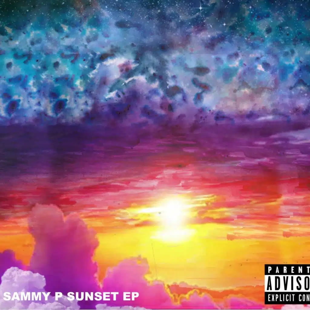 Sunset EP