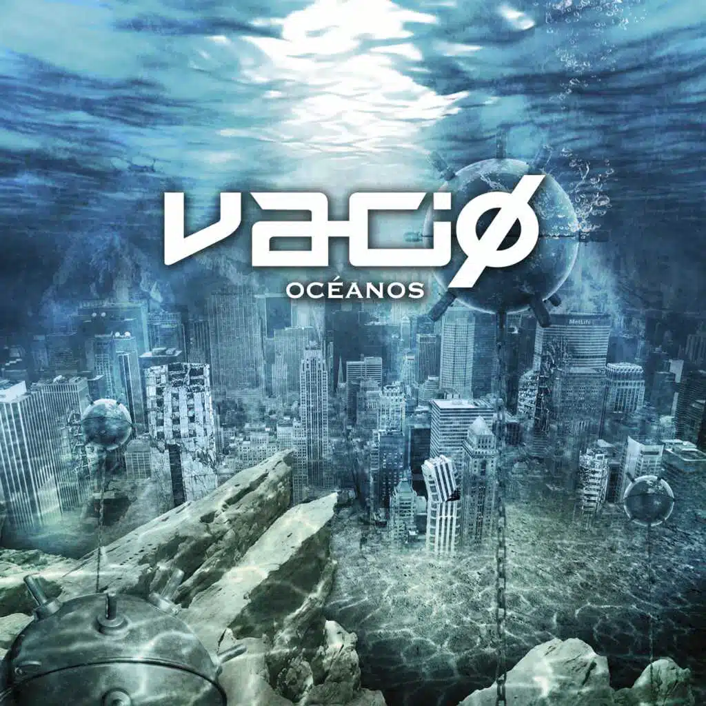 Océanos