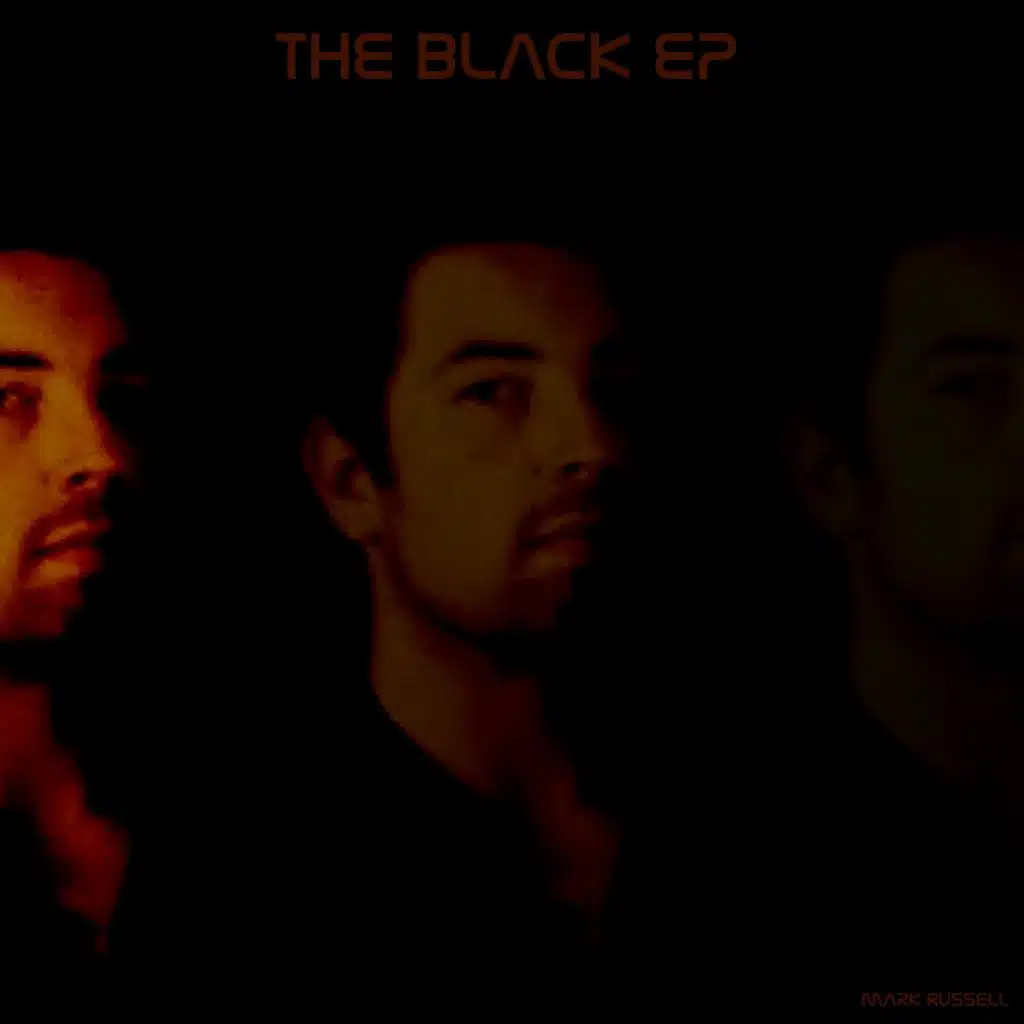 The Black EP