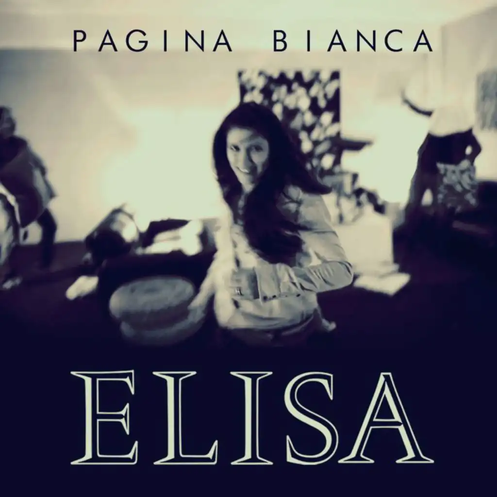 Pagina Bianca (Radio Version)