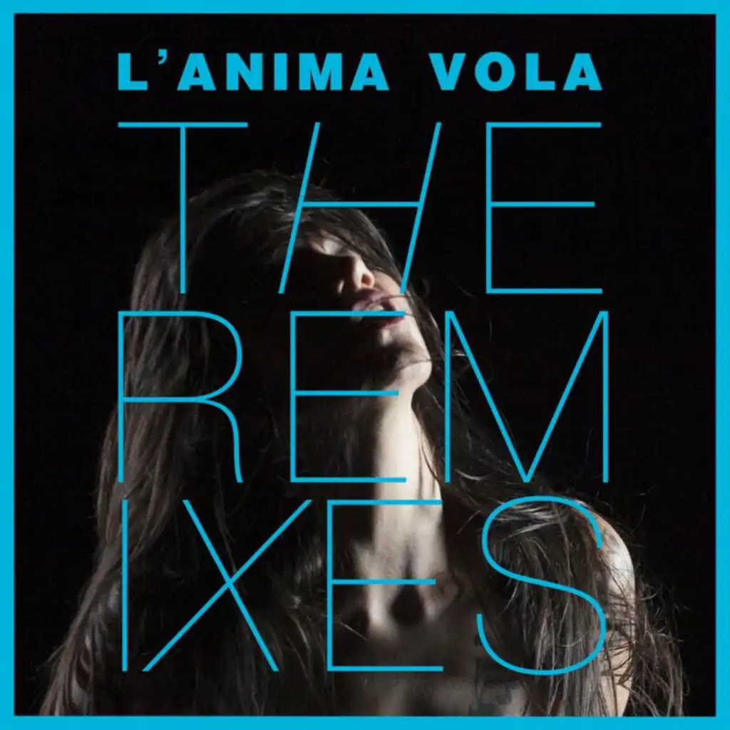 L'Anima Vola (Gabry Ponte Remix)