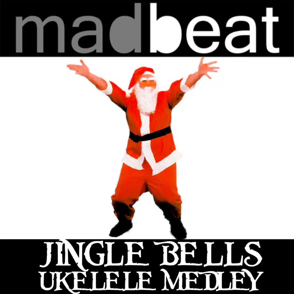 Jingle Bells Ukelele Medley
