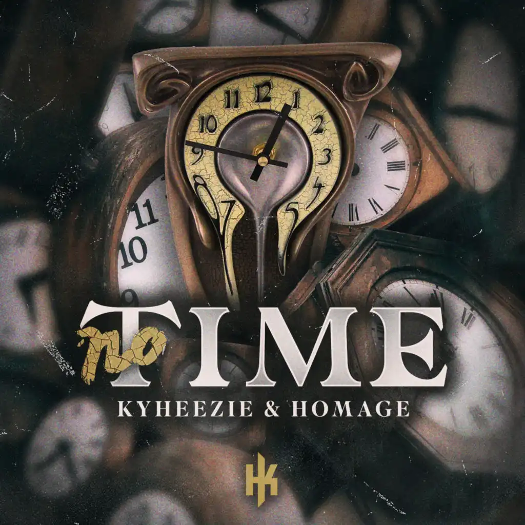 Homage & KyHeezie