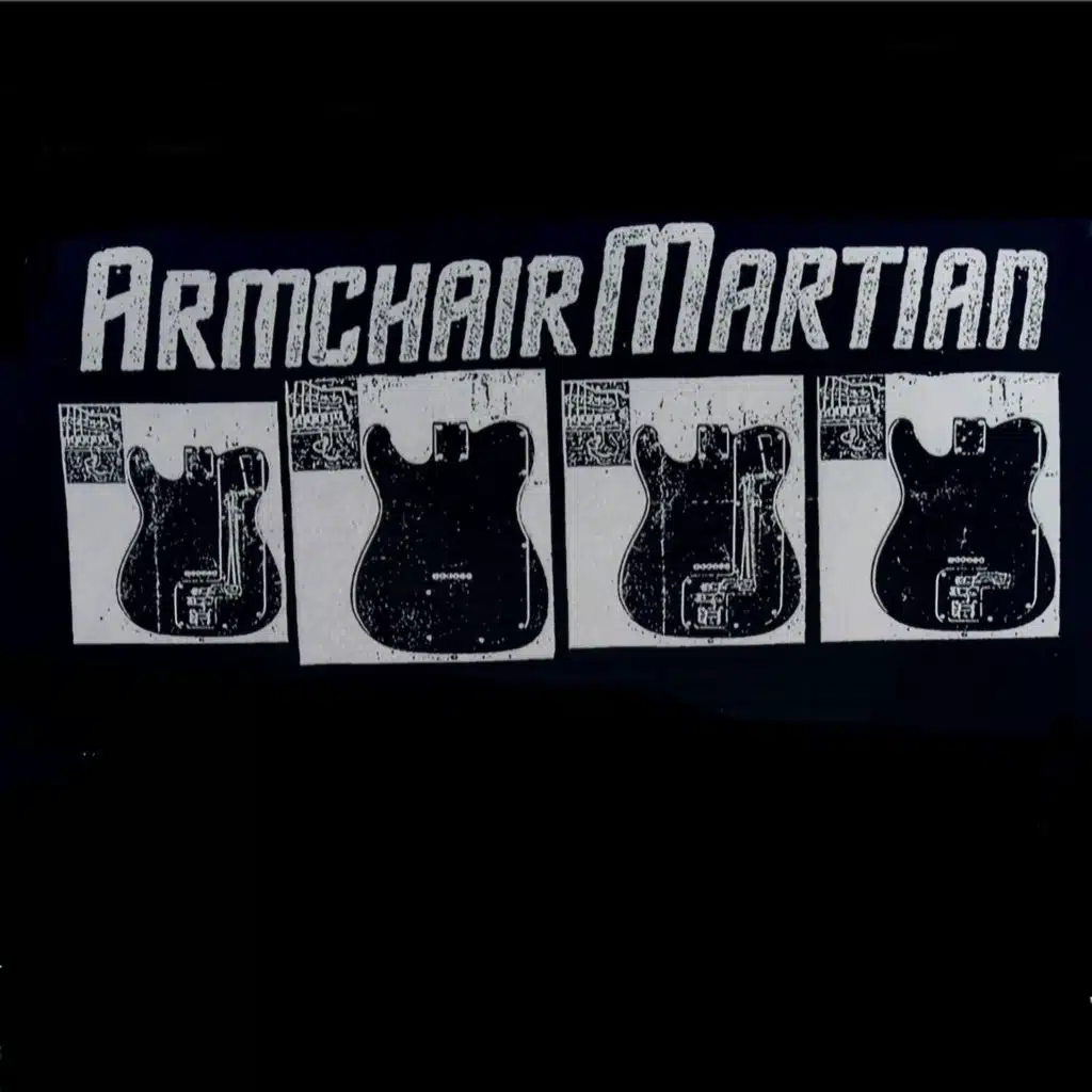 Armchair Martian