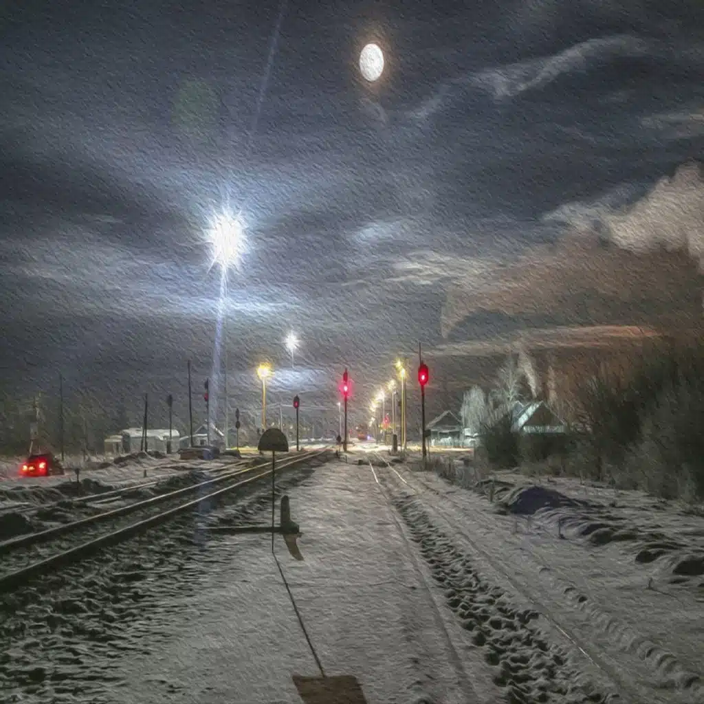 Сергей Паршин