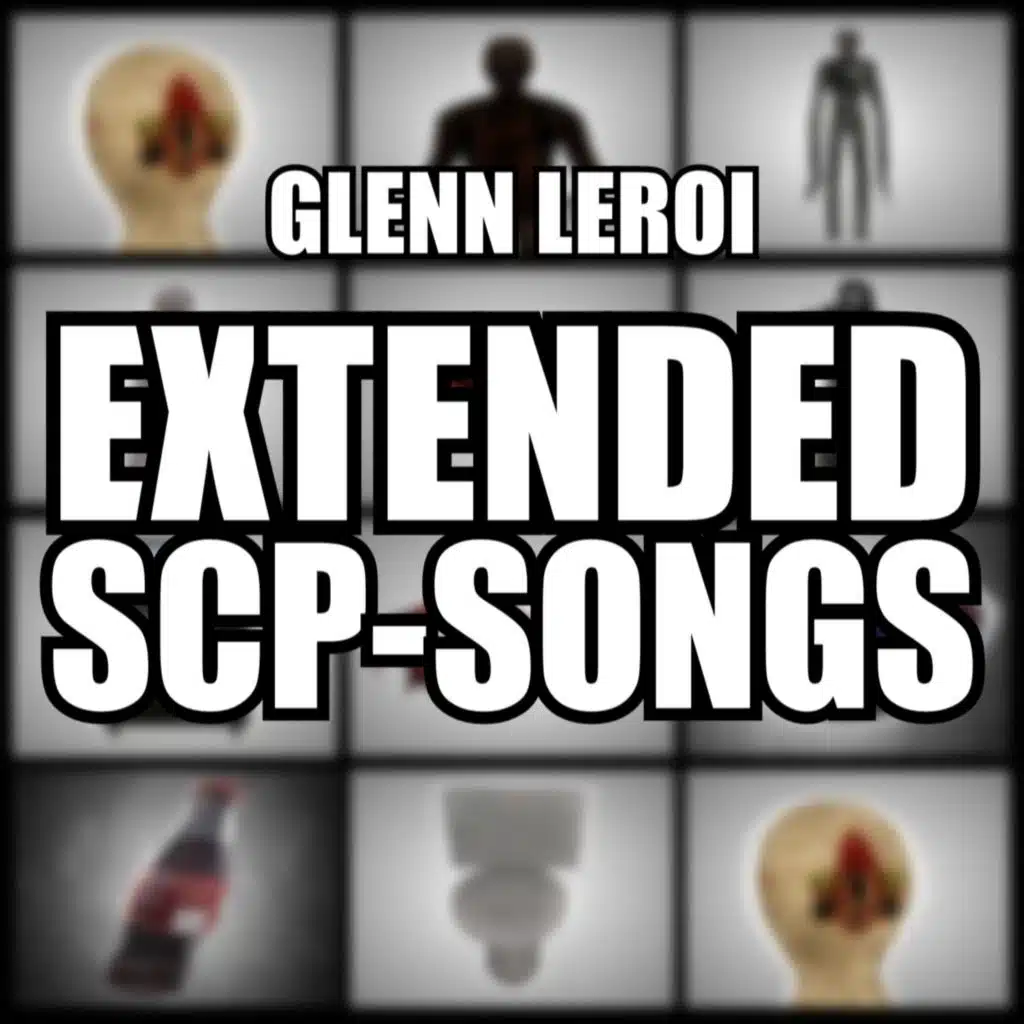 Scp-789-J Song (Extended Version)